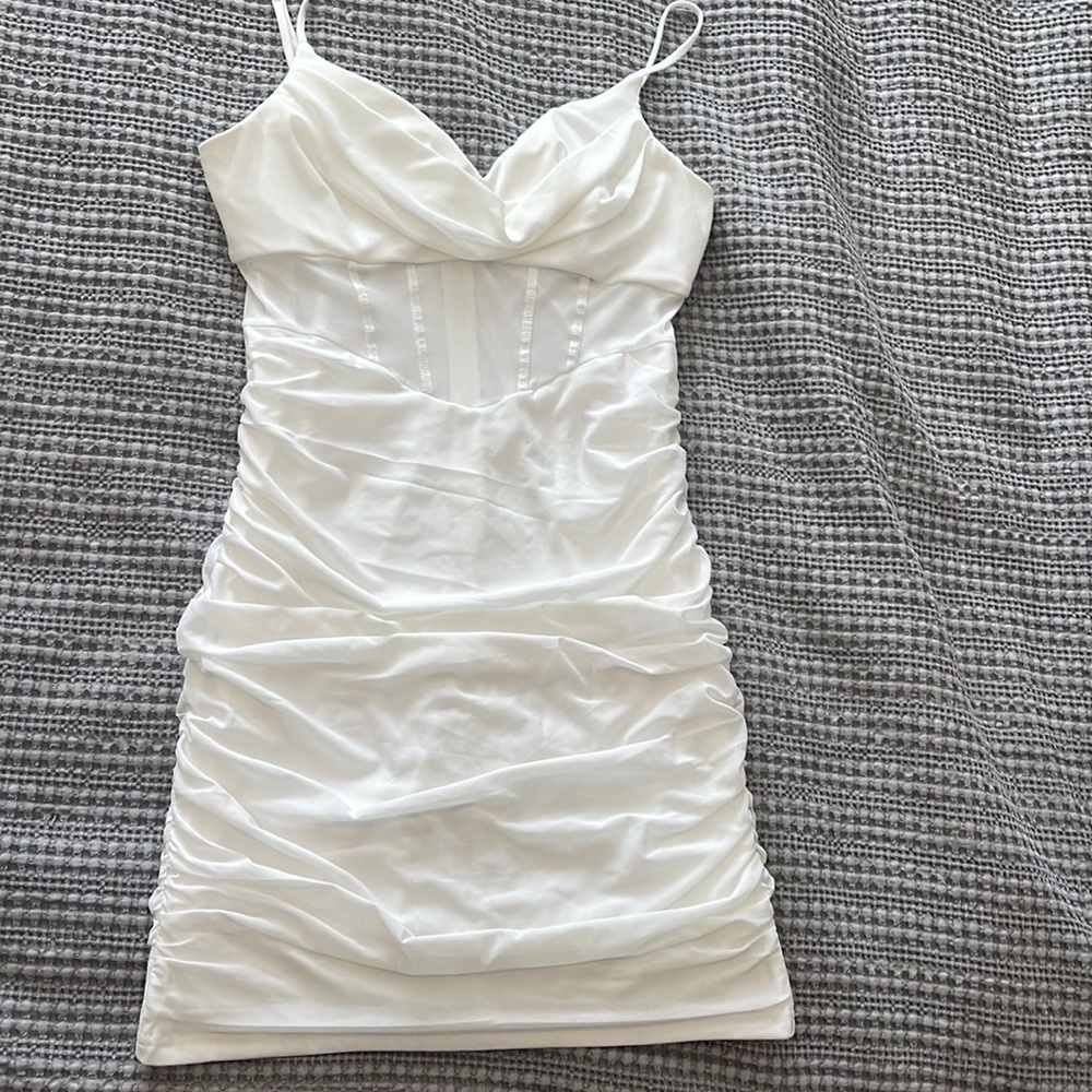 Princess Polly Dress
